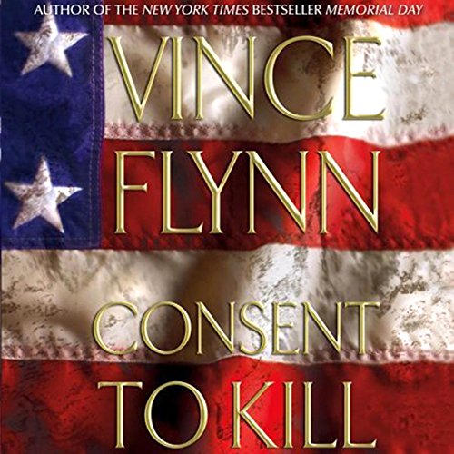 Algopix Similar Product 10 - Consent to Kill