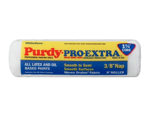 Algopix Similar Product 19 - Purdy 140671092 ProExtra White Dove