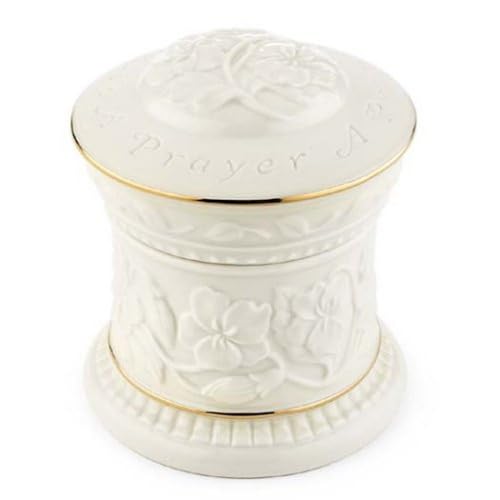 Algopix Similar Product 5 - Lenox Musical Sentiment Box A Wish A