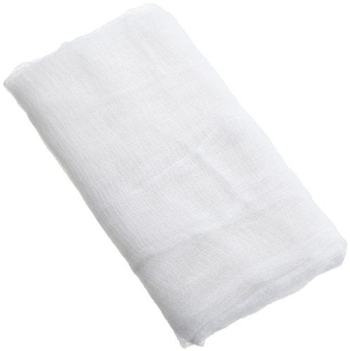 Algopix Similar Product 5 - Goodcook Cheesecloth, One Pack, White