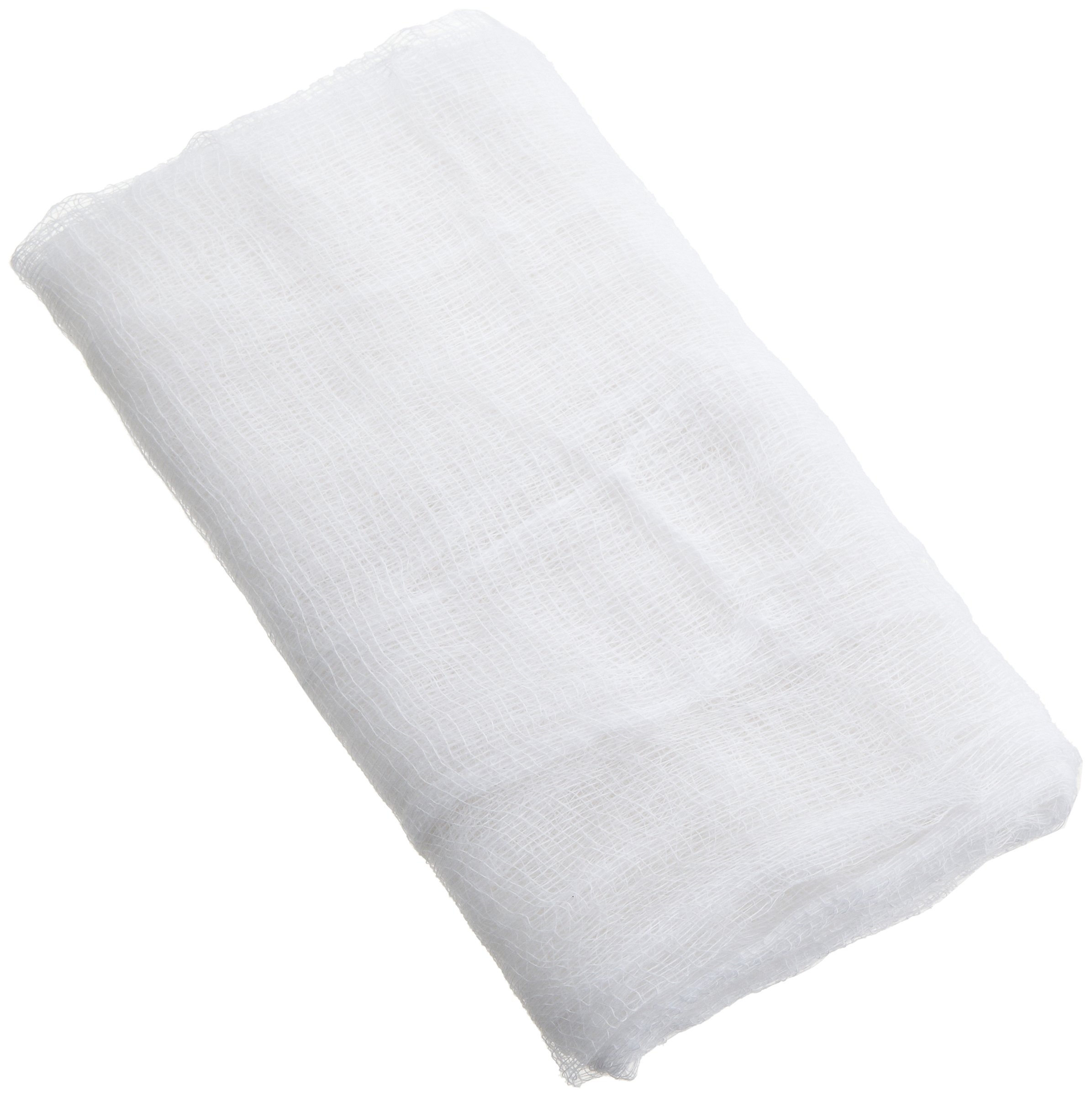 Algopix Similar Product 9 - Goodcook Cheesecloth, One Pack, White