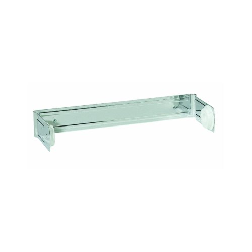 Algopix Similar Product 9 - Decko Bath Products 38310 Paper Towel