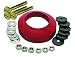 Algopix Similar Product 4 - Fluidmaster Tank to Bowl Bolt  Gasket