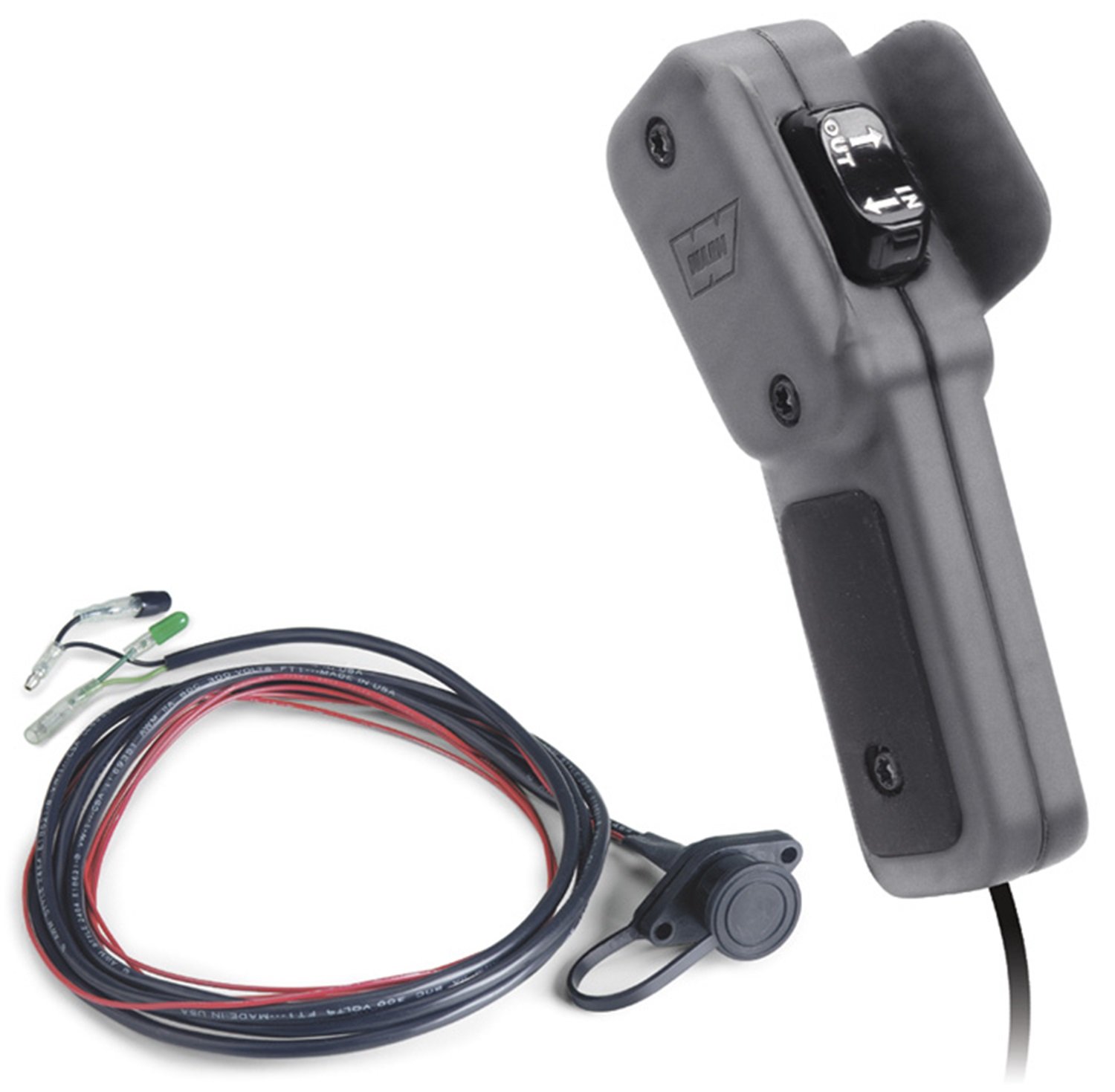 Algopix Similar Product 9 - WARN 64259 Winch Accessory ATV Hand