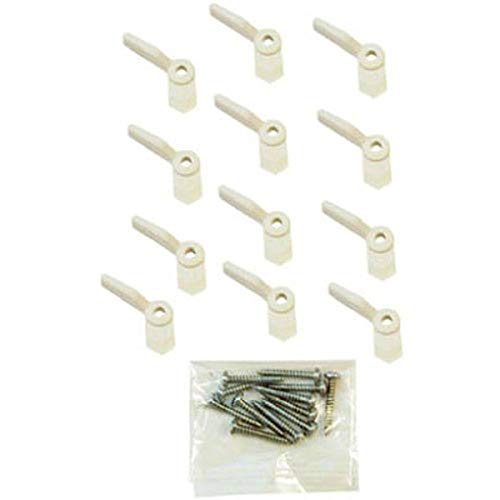 Algopix Similar Product 15 - PrimeLine PL 7920 Turn Button with
