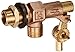 Algopix Similar Product 18 - Mueller Industries 109813 Tank Float