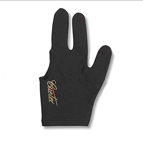 Algopix Similar Product 1 - Cuetec BGCT Billiard Glove,