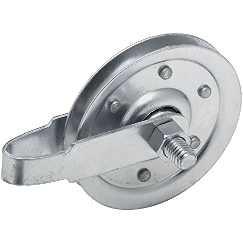 Algopix Similar Product 19 - National Hardware N280552 V7633 Pulley