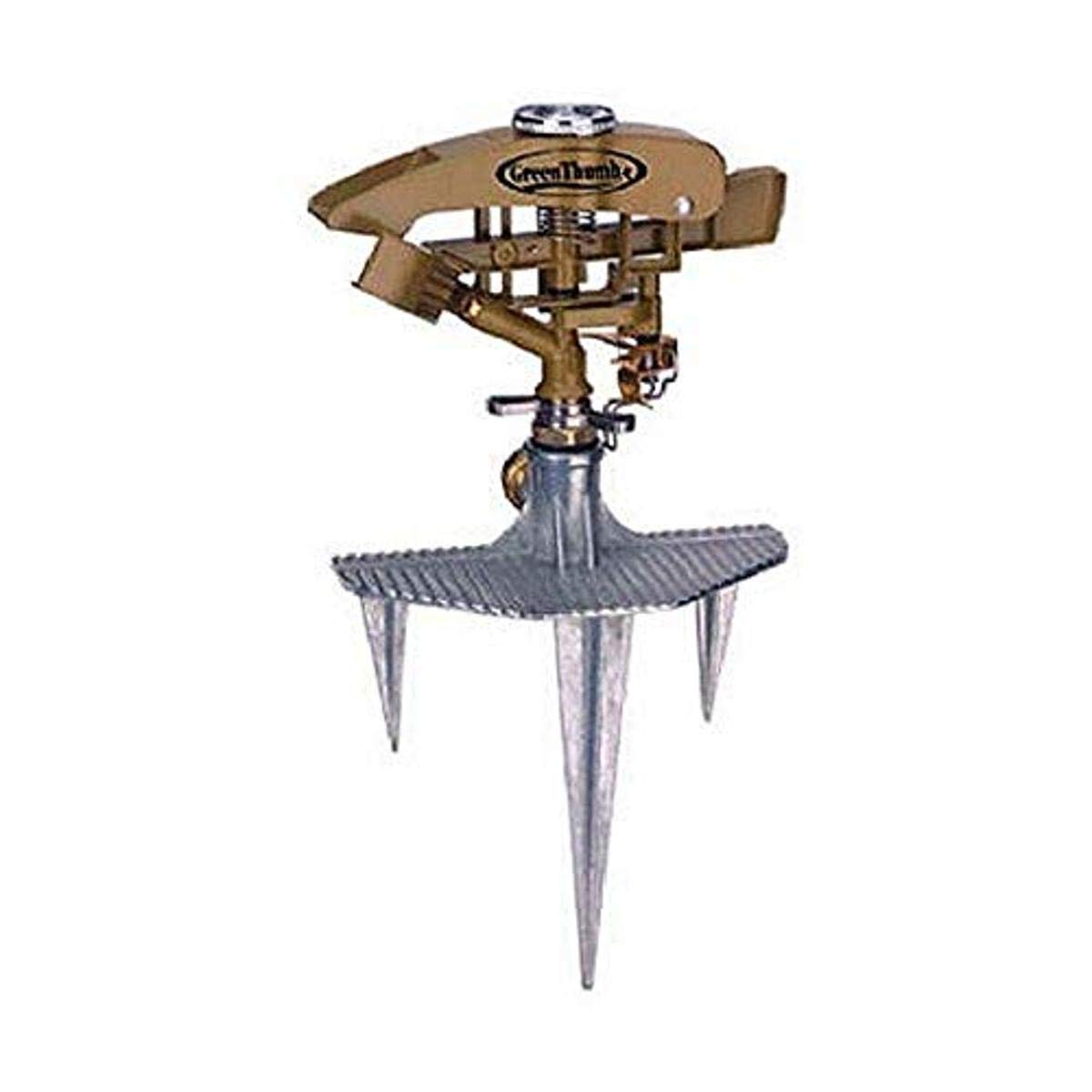 Algopix Similar Product 8 - Green Thumb 8500 Sq Ft 106 Ft Diameter