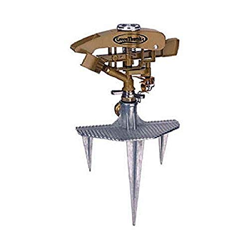 Algopix Similar Product 18 - Green Thumb 8500 Sq Ft 106 Ft Diameter