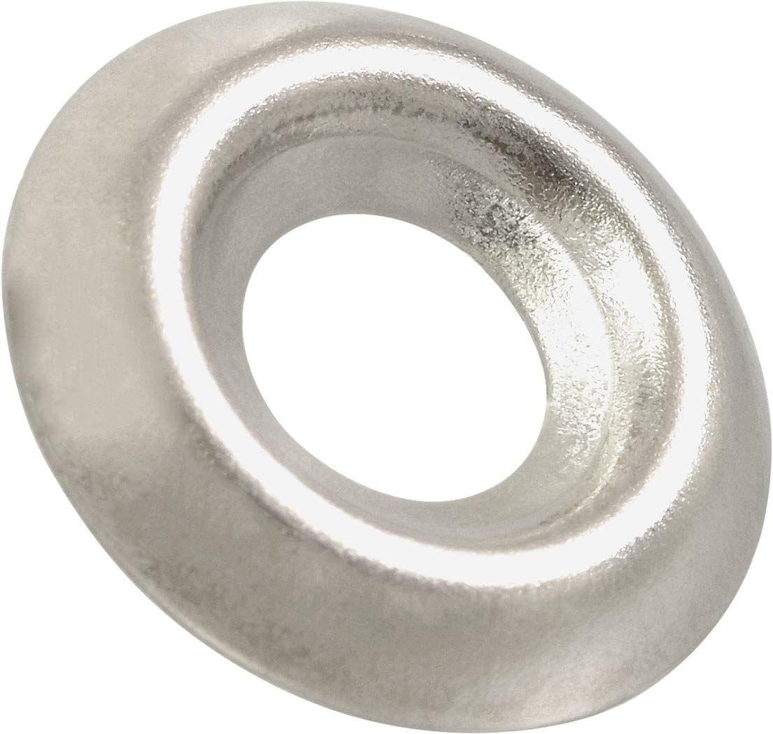 Algopix Similar Product 8 - Hillman 310173 Number10 Countersunk
