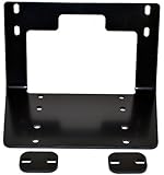 Algopix Similar Product 17 - WARN 63945 Winch Mount Kit for Yamaha