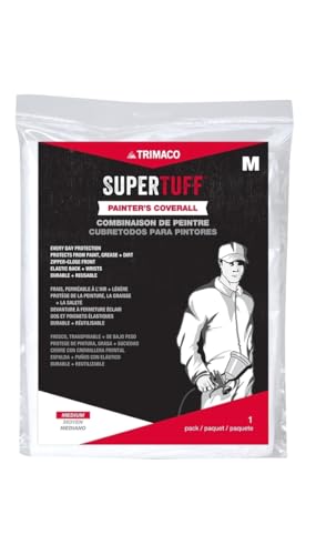 Algopix Similar Product 17 - Trimaco SuperTuff Polypropylene