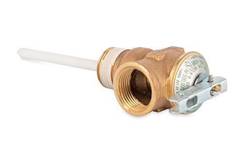 Algopix Similar Product 11 - Camco Automatic Temperature and