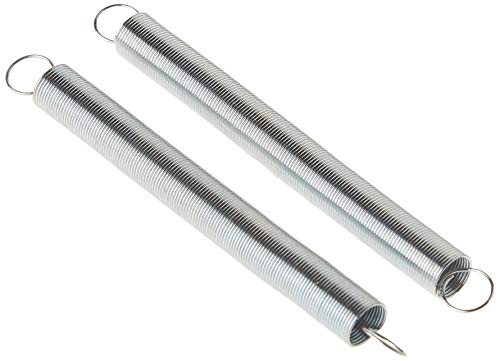 Algopix Similar Product 14 - CENTURY SPRING C115 Extension Spring