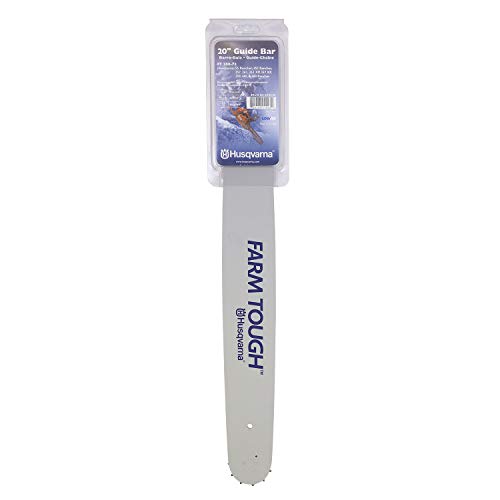 Algopix Similar Product 14 - Husqvarna 531300440 20Inch FT28072