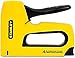 Algopix Similar Product 5 - STANLEY SharpShooter Stapler Heavy