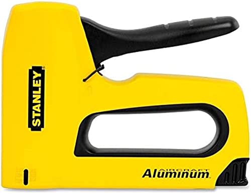 Algopix Similar Product 17 - STANLEY SharpShooter Stapler Heavy