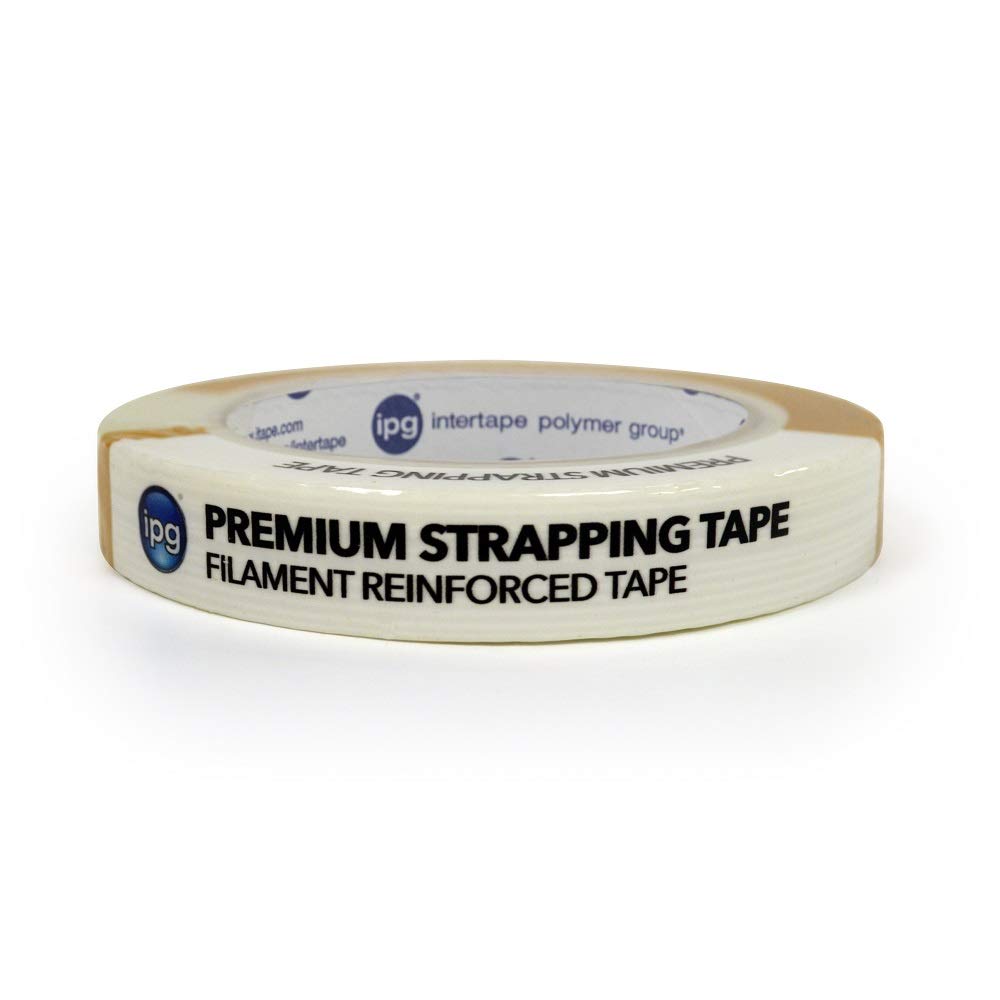 Algopix Similar Product 4 - IPG 9715 Premium Strapping Tape 070