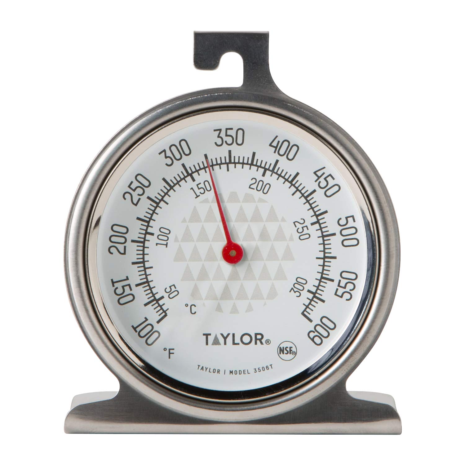 Algopix Similar Product 13 - Taylor Large 25 Inch Dial Kitchen