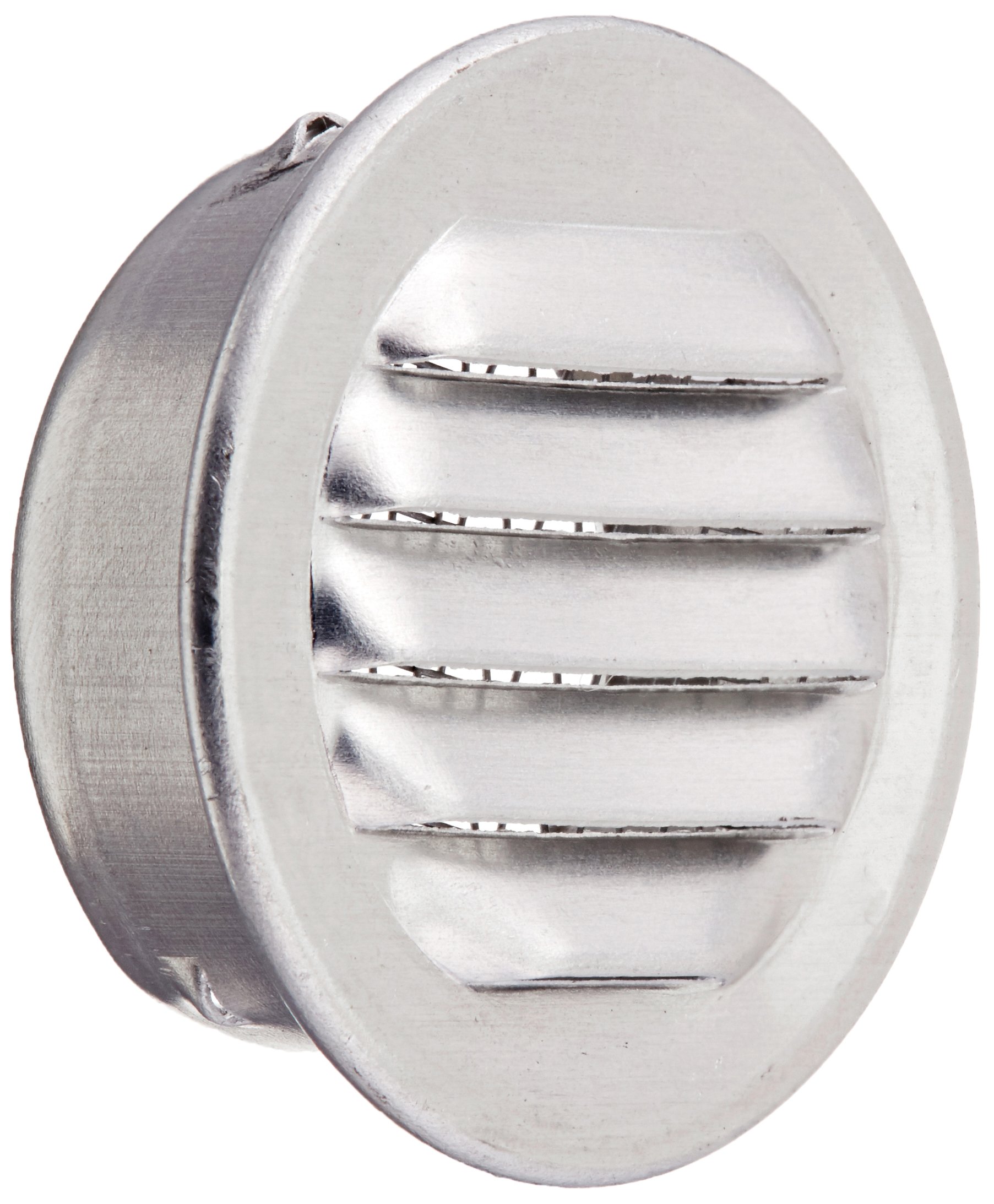 Algopix Similar Product 15 - MAURICE FRANKLIN LOUVER RL100 1 Mill