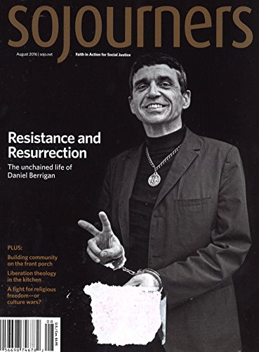 Algopix Similar Product 14 - Sojourners