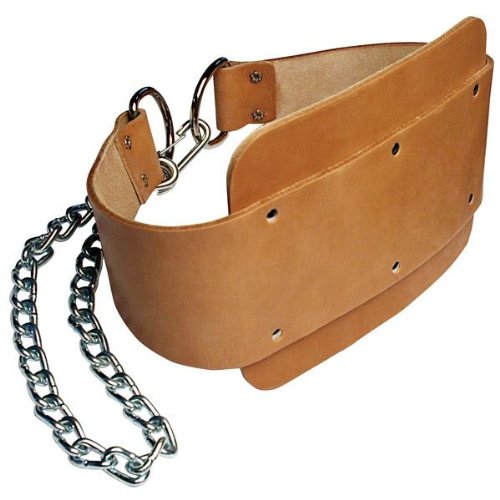 Algopix Similar Product 14 - Champion Heavy Duty Leather Dip Belt