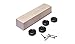 Algopix Similar Product 9 - Woodland Scenics Basic Pine Derby Car