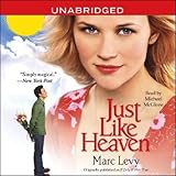 Algopix Similar Product 3 - Just Like Heaven