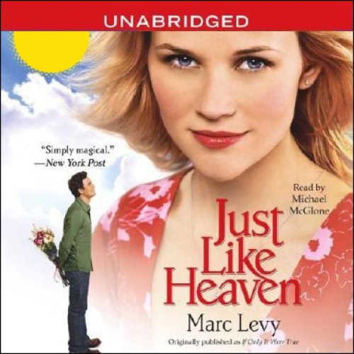 Algopix Similar Product 9 - Just Like Heaven