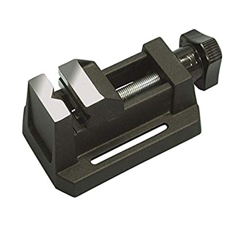 Algopix Similar Product 17 - Zona 37200 Mini Vise Jaw Width