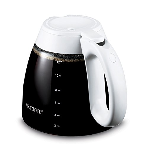 Algopix Similar Product 4 - Mr Coffee ISD12RB 12Cup Replacement