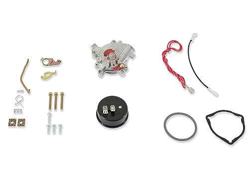 Algopix Similar Product 18 - Holley 45-223S Choke Conversion Kit