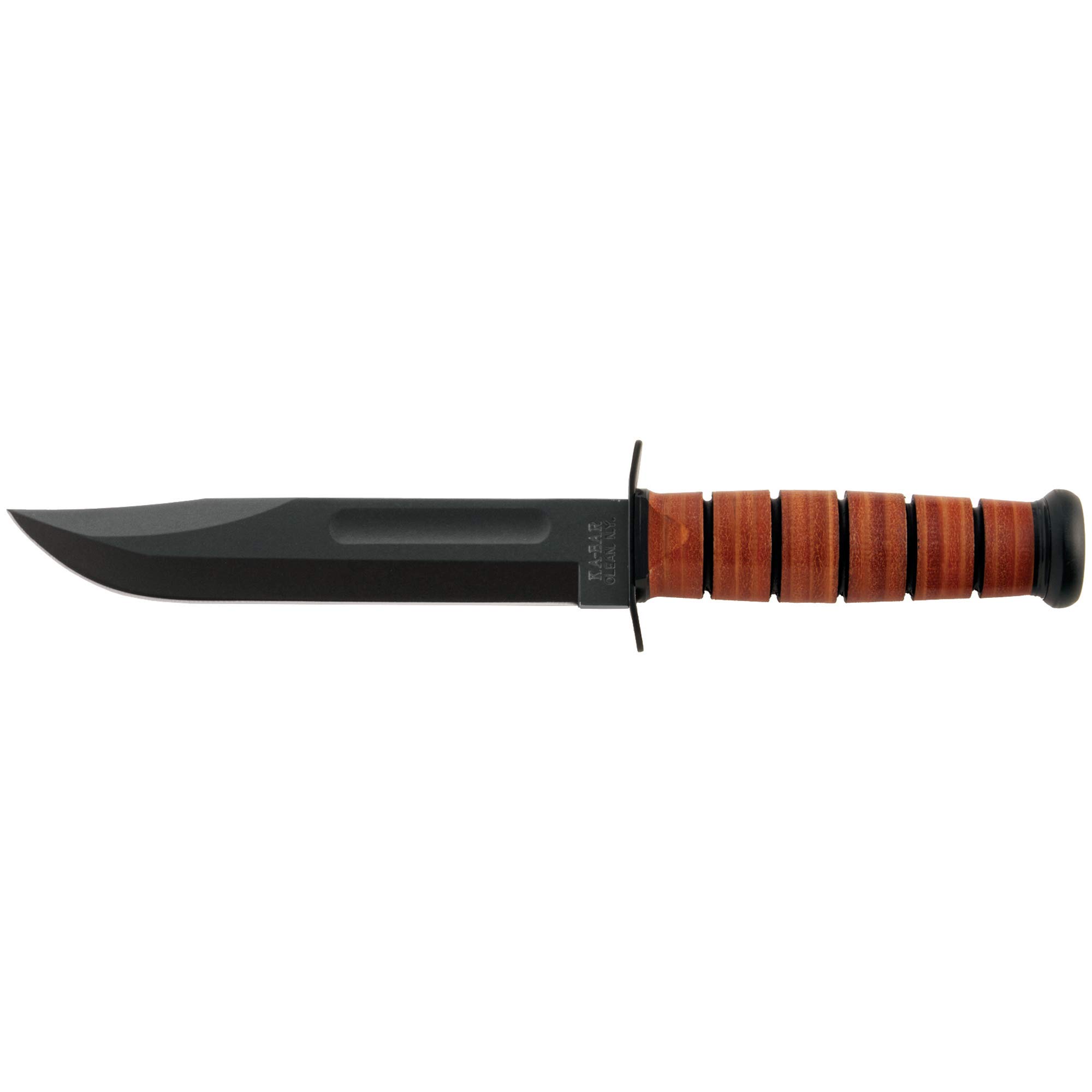 Algopix Similar Product 15 - KaBar 250200 US Military Army