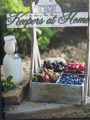 Algopix Similar Product 17 - Keepers at Home