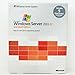 Algopix Similar Product 11 - Microsoft Windows Server Standard 2003
