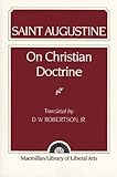 Algopix Similar Product 11 - On Christian Doctrine