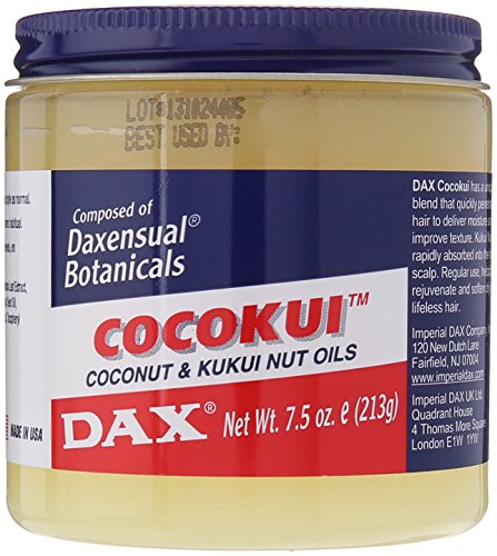 Algopix Similar Product 9 - Dax Cocokui, 7.5 Ounce