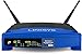 Algopix Similar Product 19 - Linksys Open Source WiFi WirelessG