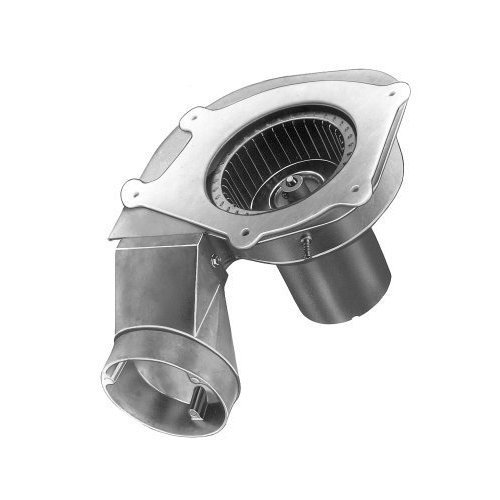 Algopix Similar Product 1 - Fasco A155 33 Frame Shaded Pole OEM