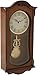 Algopix Similar Product 1 - Bulova Clocks C3542 Cranbrook Wall
