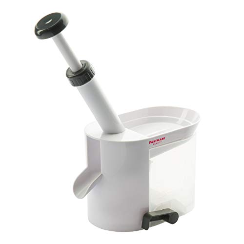 Algopix Similar Product 9 - Westmark Cherry stoner, A, DE