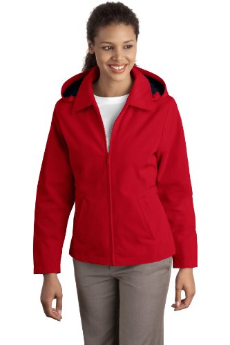 Algopix Similar Product 1 - Port Authority Womens Ladies Legacy