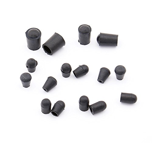 Algopix Similar Product 6 - Mr Gasket 3704 Vacuum Cap Assortment 