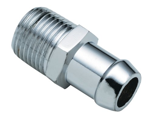 Algopix Similar Product 11 - Mr Gasket 9744 Chrome Plated Heater