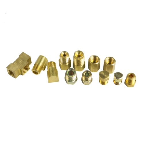 Algopix Similar Product 18 - Hurst 5671510 Roll Install Kit