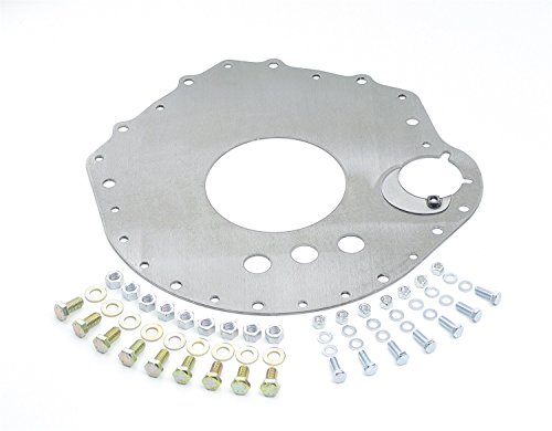 Algopix Similar Product 18 - Lakewood 15705 Block Plate Chevrolet