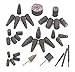 Algopix Similar Product 18 - Mr Gasket 4362 Port Polishing Kit 