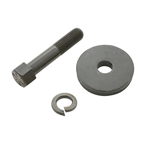 Algopix Similar Product 10 - Mr Gasket  7845 Harm Balancer BoltSb