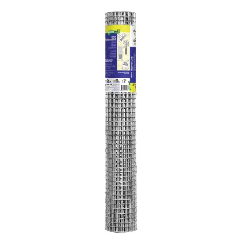 Algopix Similar Product 18 - Garden Zone 100050522 24 x 105 19